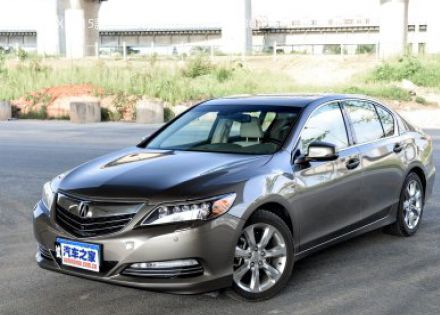 讴歌RLX2015款 3.5L Hybrid SH-AWD版拆车件