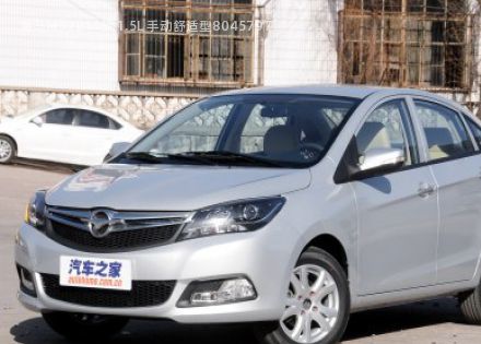 2014款 1.5L 手动舒适型拆车件客服台