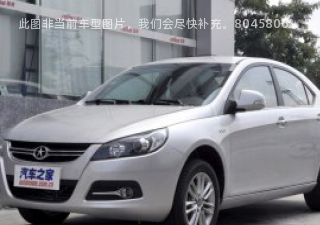 和悦2012款 1.8L 自动舒适型拆车件