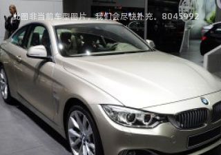 2014款 435i xDrive风尚设计套装