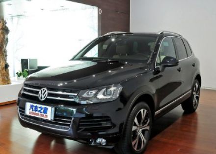 2014款 4.2L 标准型拆车件客服台