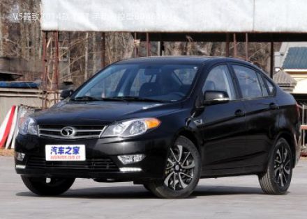 2014款 1.5T 手动趣控型拆车件客服台