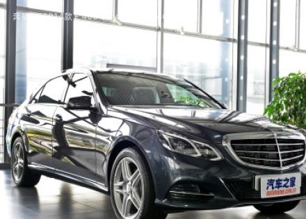 2014款 E 400 L Hybrid拆车件客服台