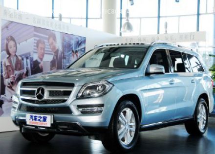 2014款 GL 350 CDI 4MATIC拆车件客服台