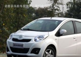 2013款 国际版 1.0L 导航型