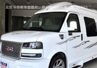 2013款 5.3L 四驱领袖版