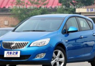 英朗2014款 XT 1.6L 手动舒适版拆车件