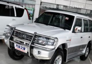 2014款 2.4L 手动两驱拆车件客服台