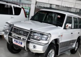 2014款 2.4L 手动两驱