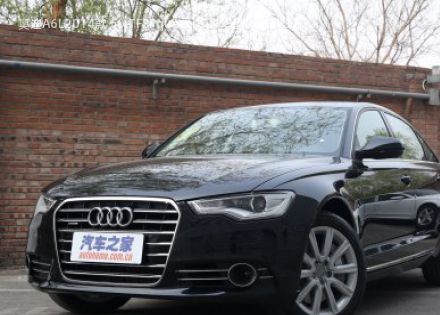 2014款 50 TFSI quattro 豪华型拆车件客服台