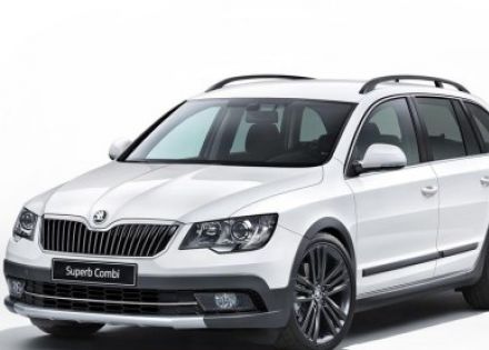 2014款 Combi Outdoor拆车件客服台