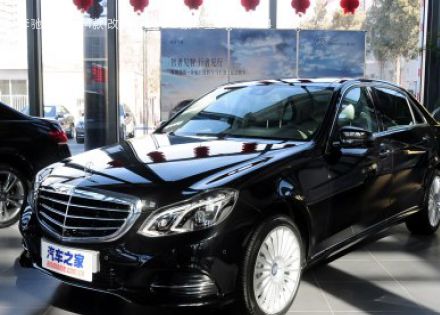 2014款 改款 E 260 L 豪华型拆车件客服台