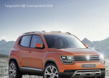2014款 Concept拆车件客服台