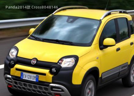 2014款 Cross拆车件客服台