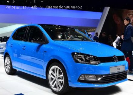 2014款 TSI BlueMotion拆车件客服台