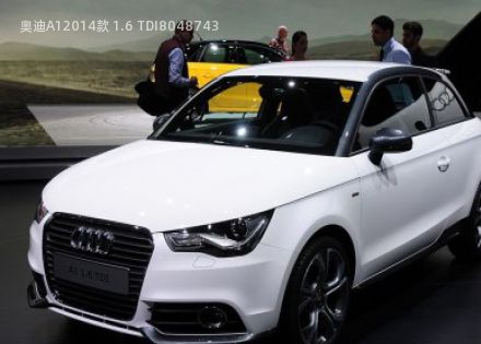 2014款 1.6 TDI拆车件客服台