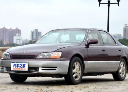 1993款 基本型