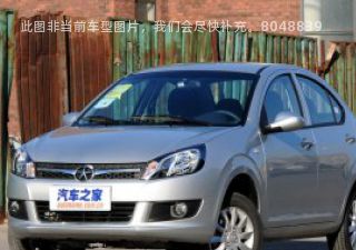 2014款 1.3L 手动尊贵型