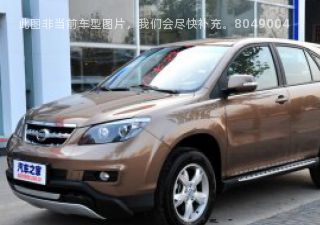 2014款 2.4L 手动尊贵型 5座