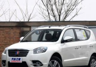 2014款 2.0L 手动进取型拆车件客服台