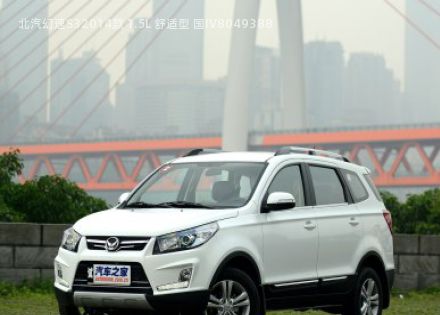 2014款 1.5L 舒适型 国IV拆车件客服台