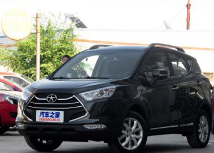 2014款 1.5L 手动豪华智能型拆车件客服台