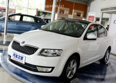 2015款 1.4TSI 手动逸俊版拆车件客服台