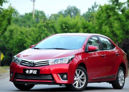 2014款 1.6L 手动GLX-i拆车件客服台