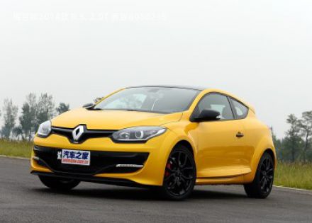 2014款 R.S. 2.0T 赛版拆车件客服台