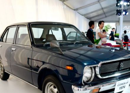 1974款 基本型拆车件客服台