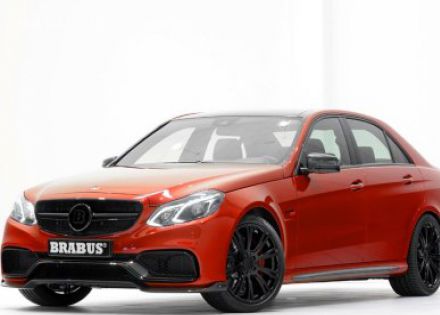 博速 E级2014款 6.0L 850拆车件