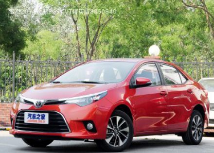 2014款 1.8GS CVT精英版拆车件客服台