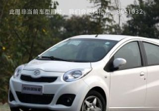 悦悦2014款 J2 1.0L 舒适型拆车件