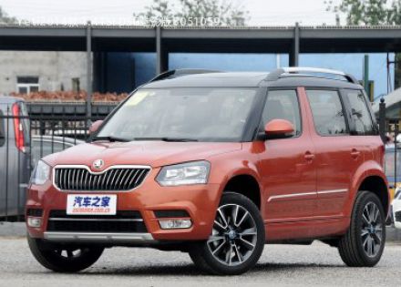 2014款 1.4TSI DSG魅影版拆车件客服台