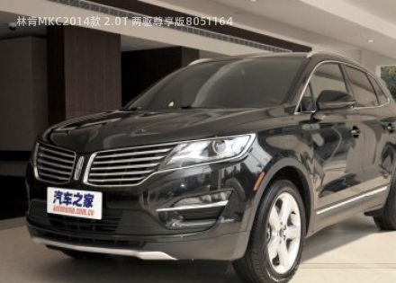 2014款 2.0T 两驱尊享版拆车件客服台