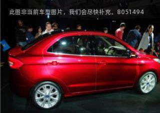 2014款 基本型拆车件客服台