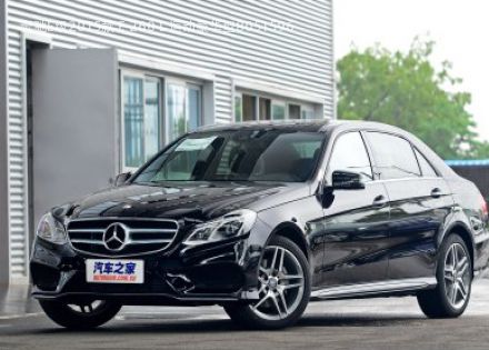2015款 E 260 L 运动豪华型拆车件客服台