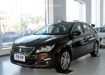 2014款 1.6T 自动尊贵版拆车件客服台