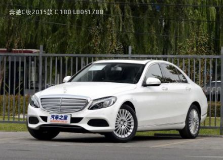 2015款 C 180 L拆车件客服台