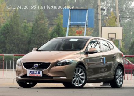 2015款 1.6T 智逸版拆车件客服台