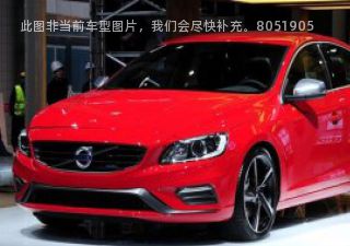2015款 T6 AWD 个性运动版拆车件客服台