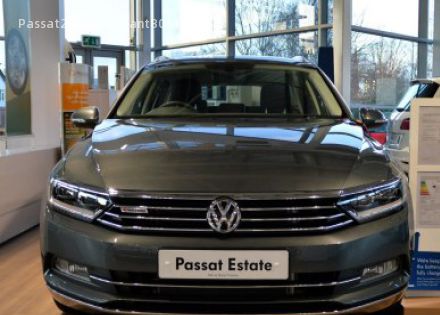 Passat2015款 Variant拆车件