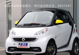 2014款 1.0T 敞篷城市光波激情版