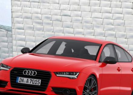 2015款 TDI competition拆车件客服台