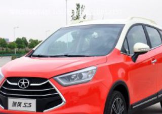 2014款 1.5L 手动舒适型拆车件客服台