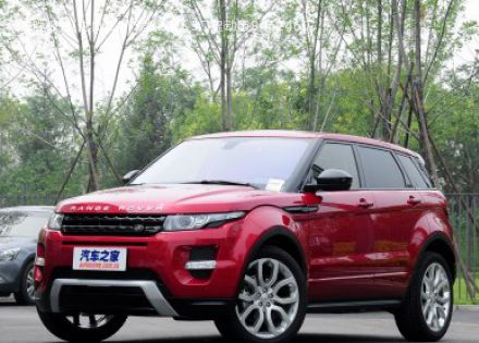 2015款 2.0T 5门耀动版拆车件客服台