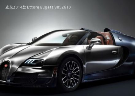 威航2014款 Ettore Bugatti拆车件