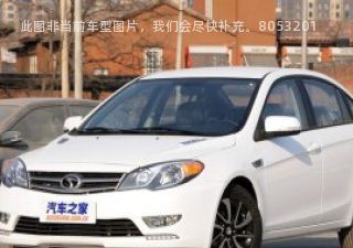 2015款 1.5T 手动趣控型拆车件客服台