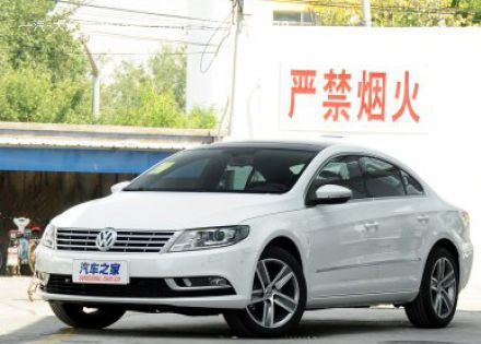 一汽-大众CC2015款 1.8TSI 豪华型拆车件