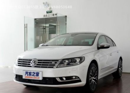 2015款 3.0FSI V6拆车件客服台